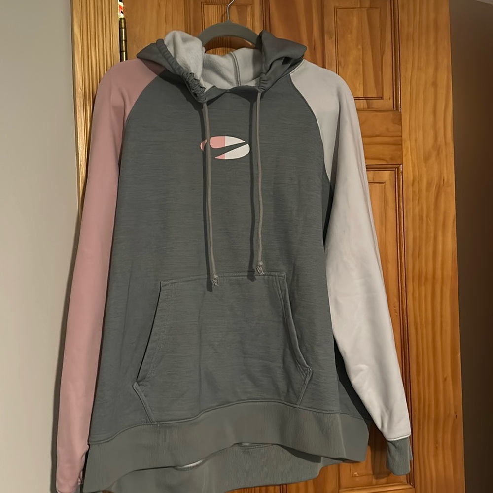 Good condition, Nike sweatshirt